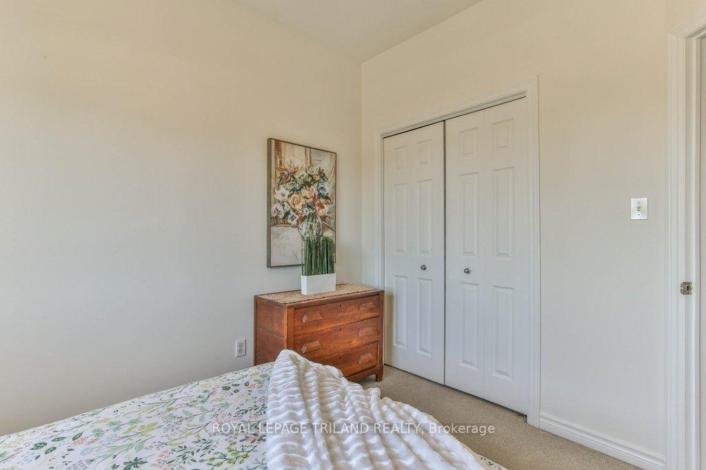 Photo 28 of Unit 26, 624 William Street, London, East F — HOMEH