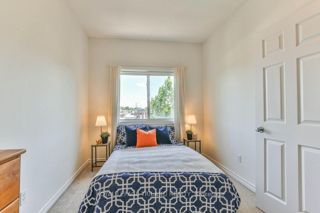 Photo 29 of Unit 26, 624 William Street, London, East F — HOMEH