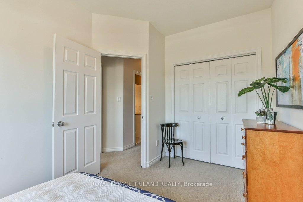 Photo 30 of Unit 26, 624 William Street, London, East F — HOMEH