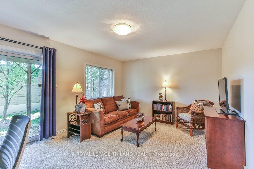 Photo 31 of Unit 26, 624 William Street, London, East F — HOMEH