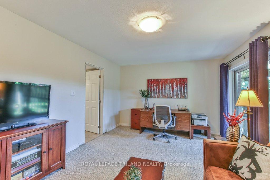 Photo 33 of Unit 26, 624 William Street, London, East F — HOMEH