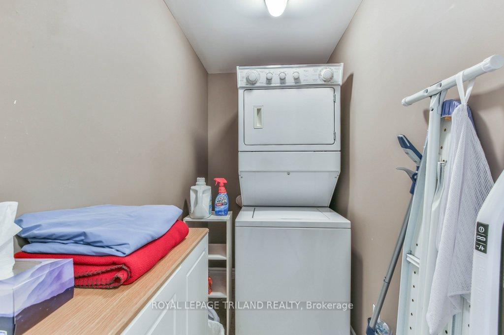 Photo 36 of Unit 26, 624 William Street, London, East F — HOMEH