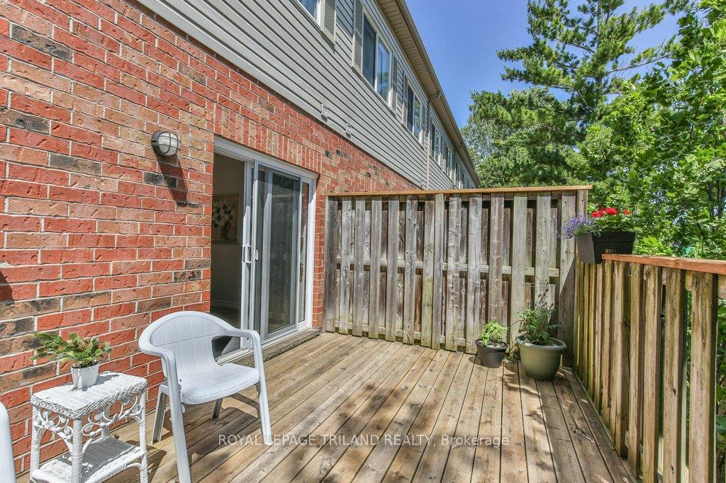 Photo 38 of Unit 26, 624 William Street, London, East F — HOMEH