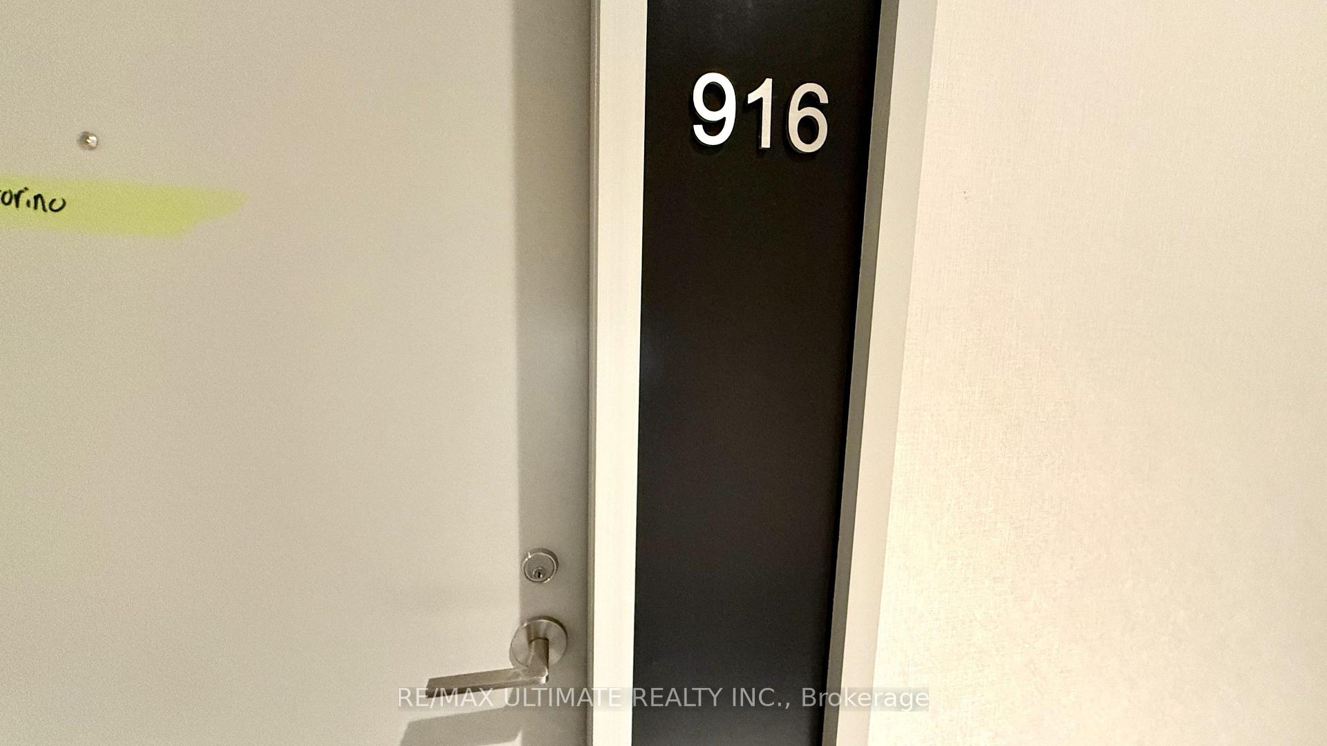 Photo 7 of Unit 916, 400 King Street W, Toronto, Waterfront Communities — HOMEH