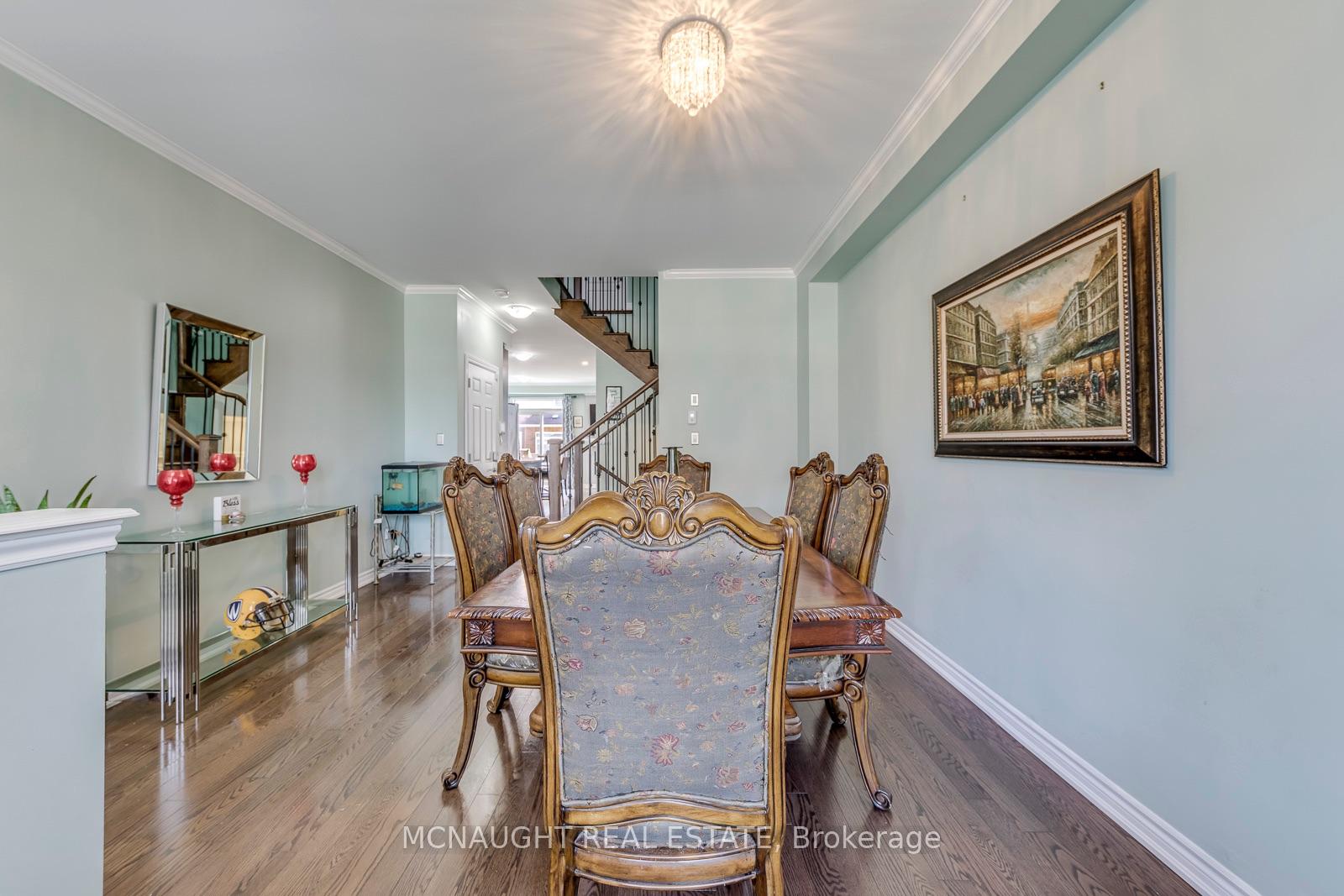 Photo 8 of 78 Folgate Crescent, Brampton, Sandringham-Wellington North — HOMEH