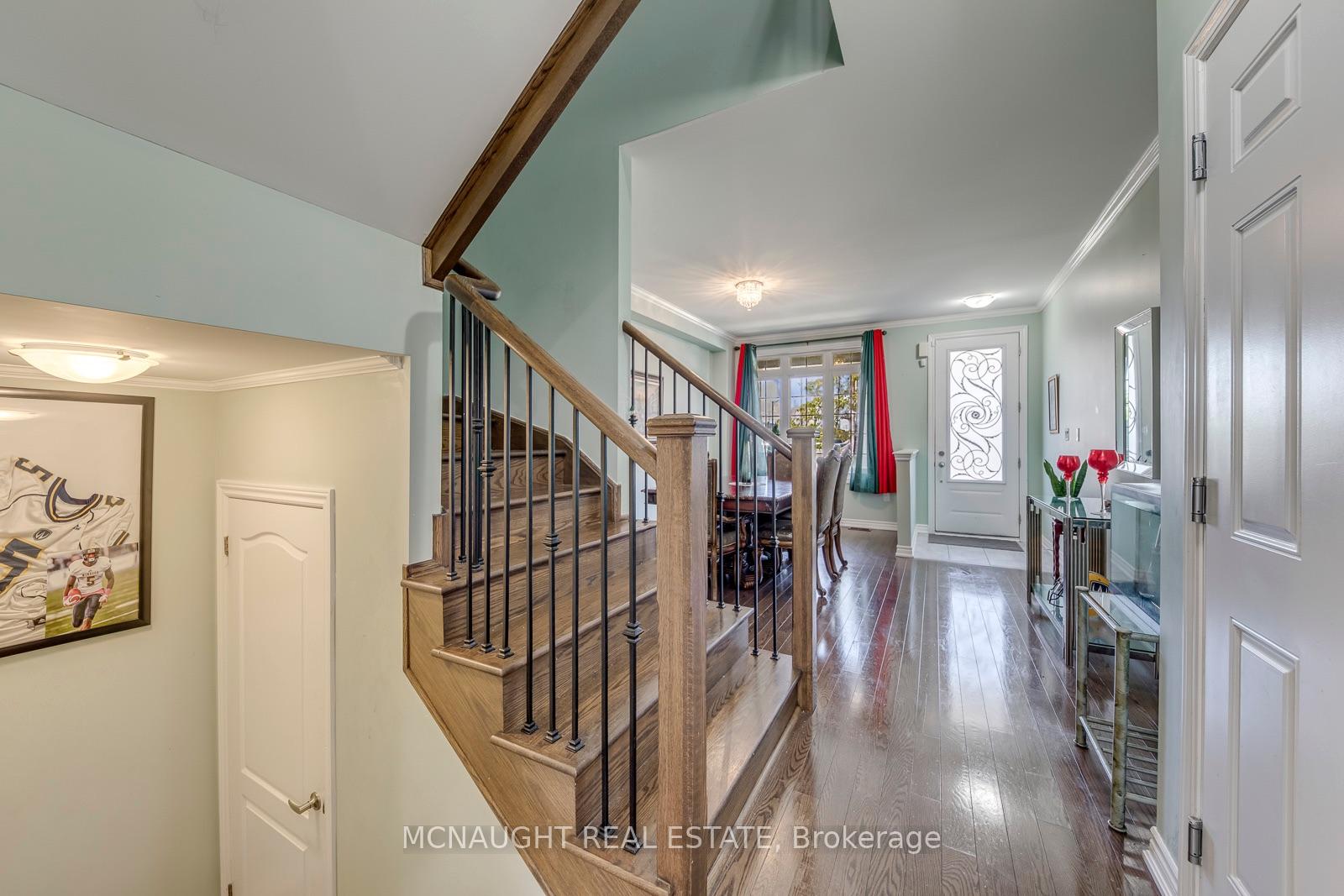 Photo 27 of 78 Folgate Crescent, Brampton, Sandringham-Wellington North — HOMEH
