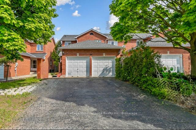 Photo 2 of 44 Corbett Street, Cambridge, Greenway-Chaplin — HOMEH