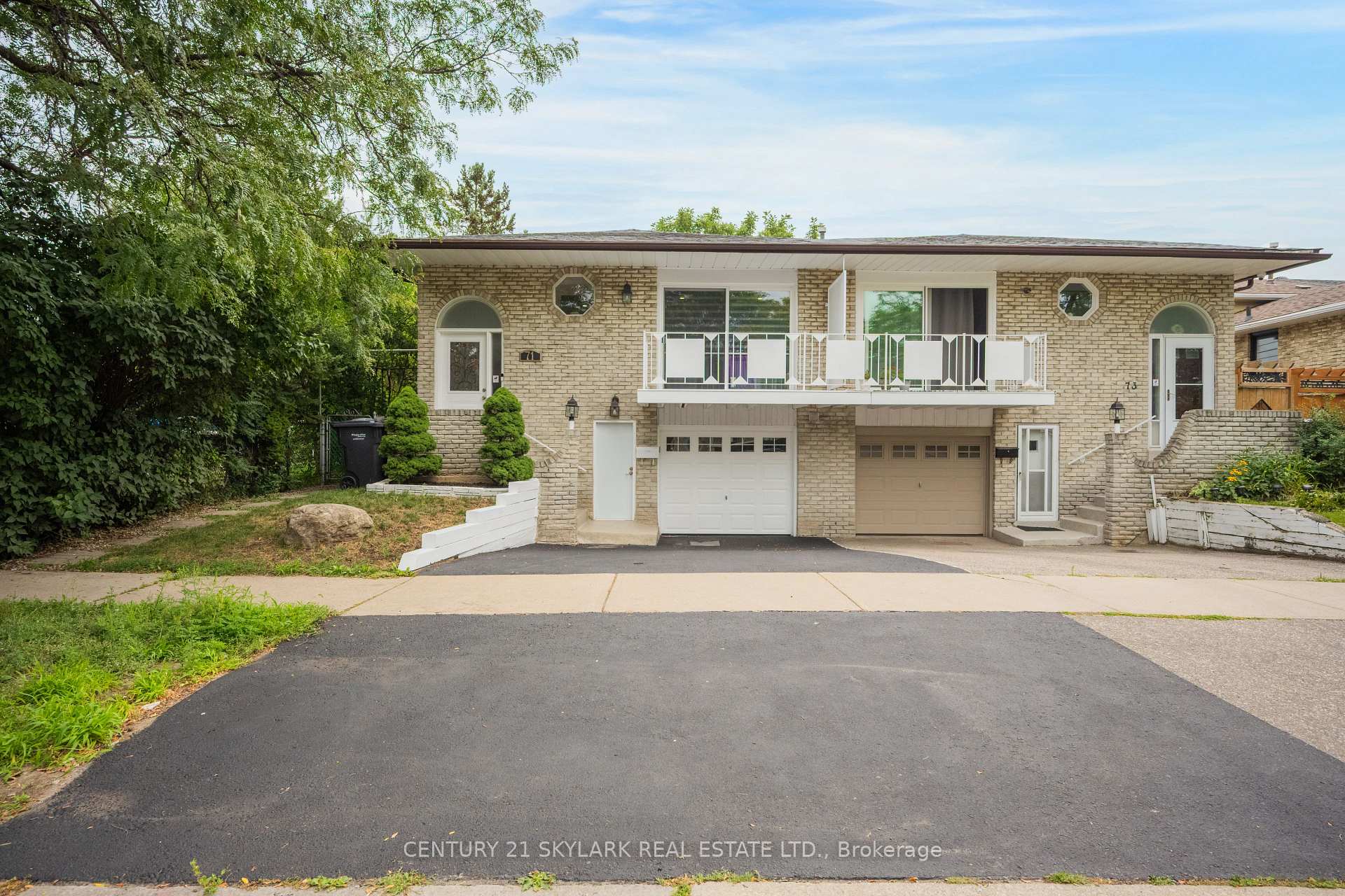 Photo 1 of 71 Abell Drive S, Brampton, Madoc — HOMEH