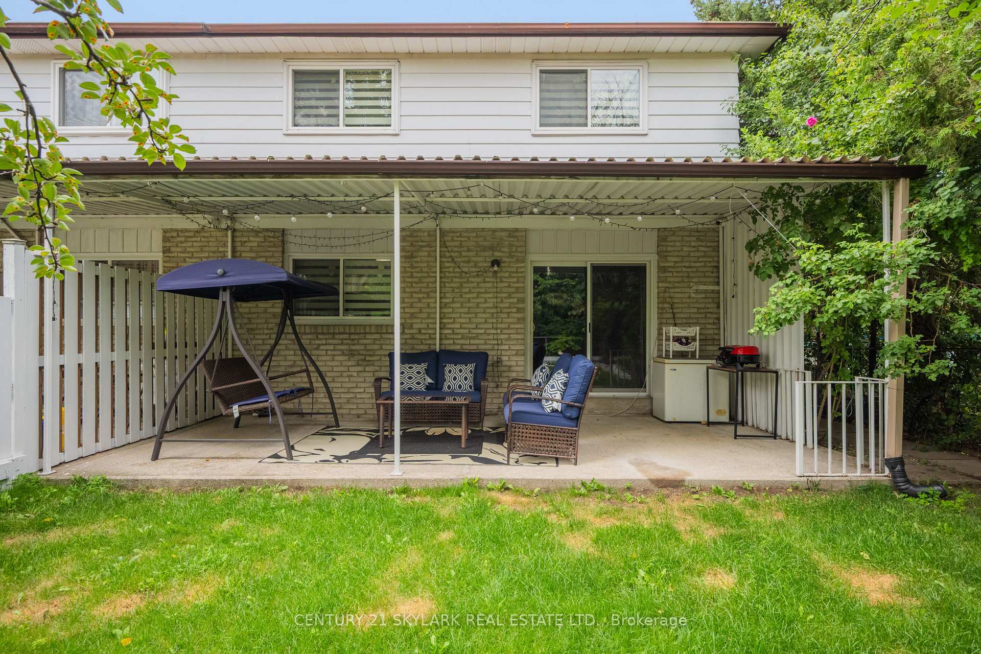Photo 40 of 71 Abell Drive S, Brampton, Madoc — HOMEH