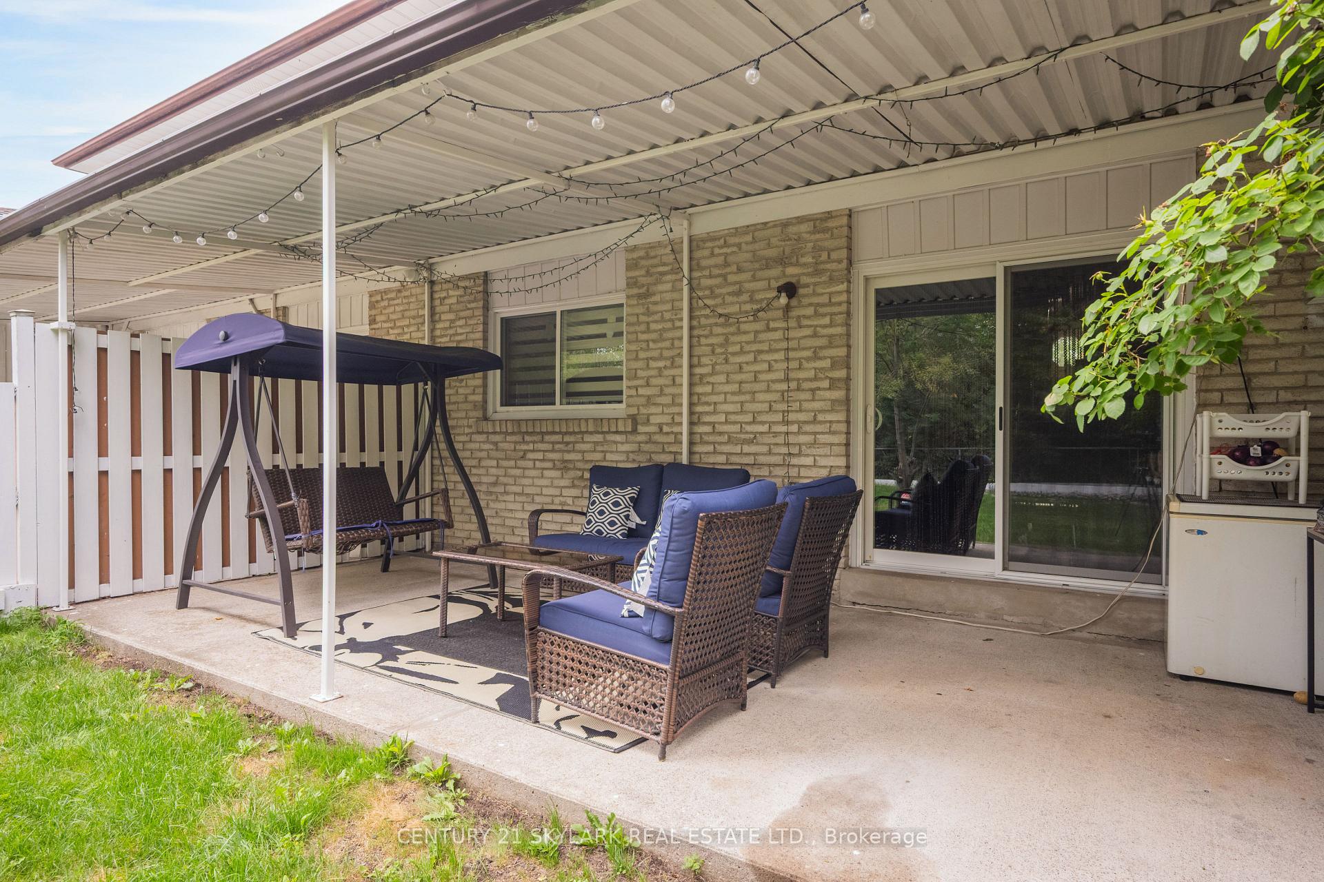 Photo 44 of 71 Abell Drive S, Brampton, Madoc — HOMEH