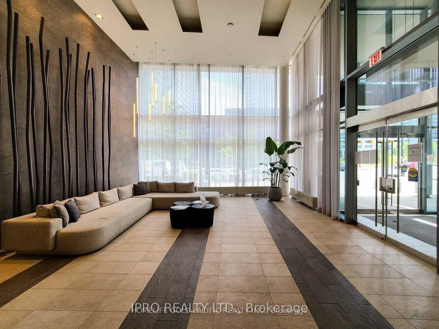 Photo 2 of Unit 903, 72 Esther Shiner Boulevard, North York, Bayview Village — HOMEH