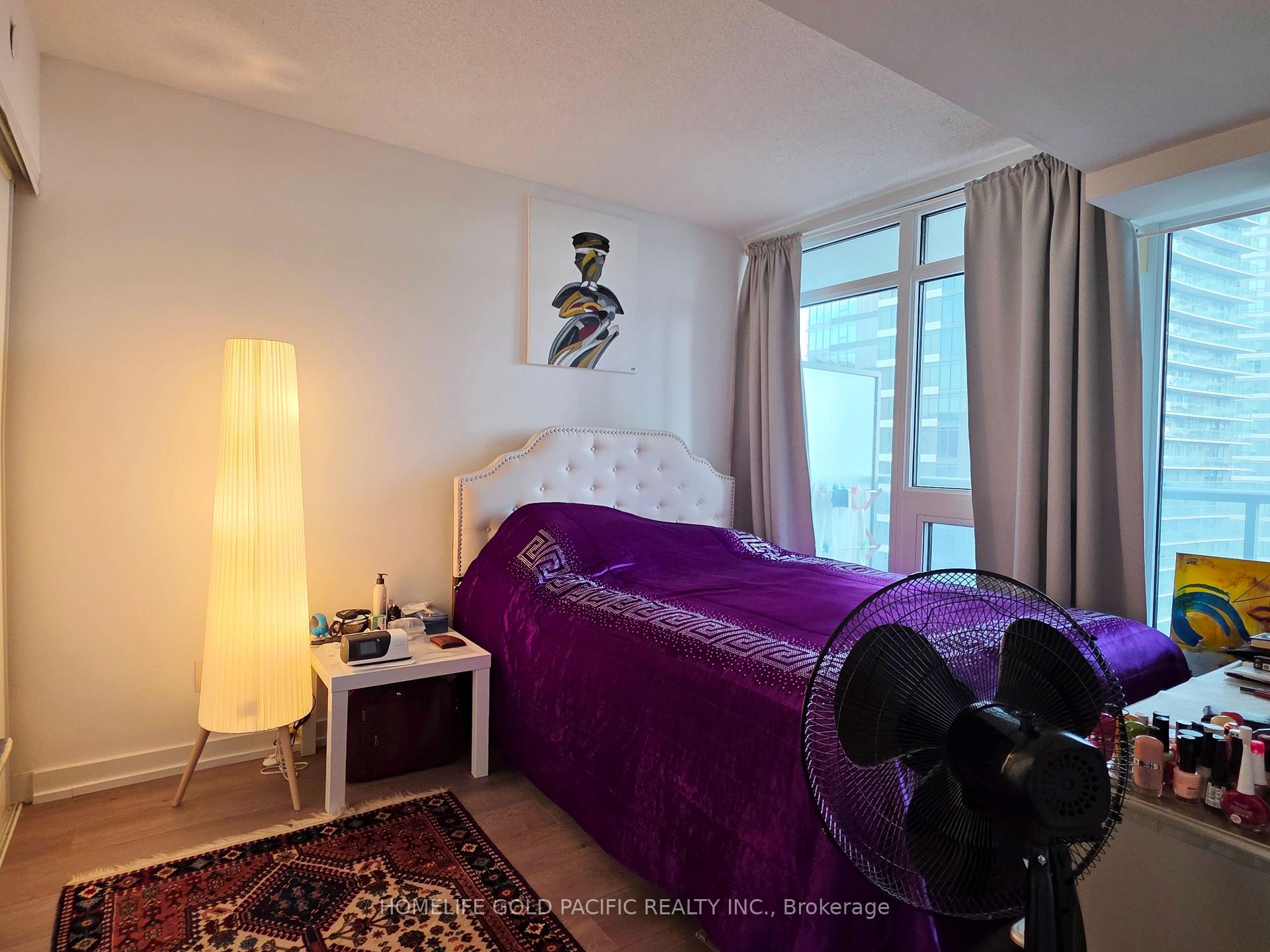 Photo 13 of Unit 903, 72 Esther Shiner Boulevard, North York, Bayview Village — HOMEH