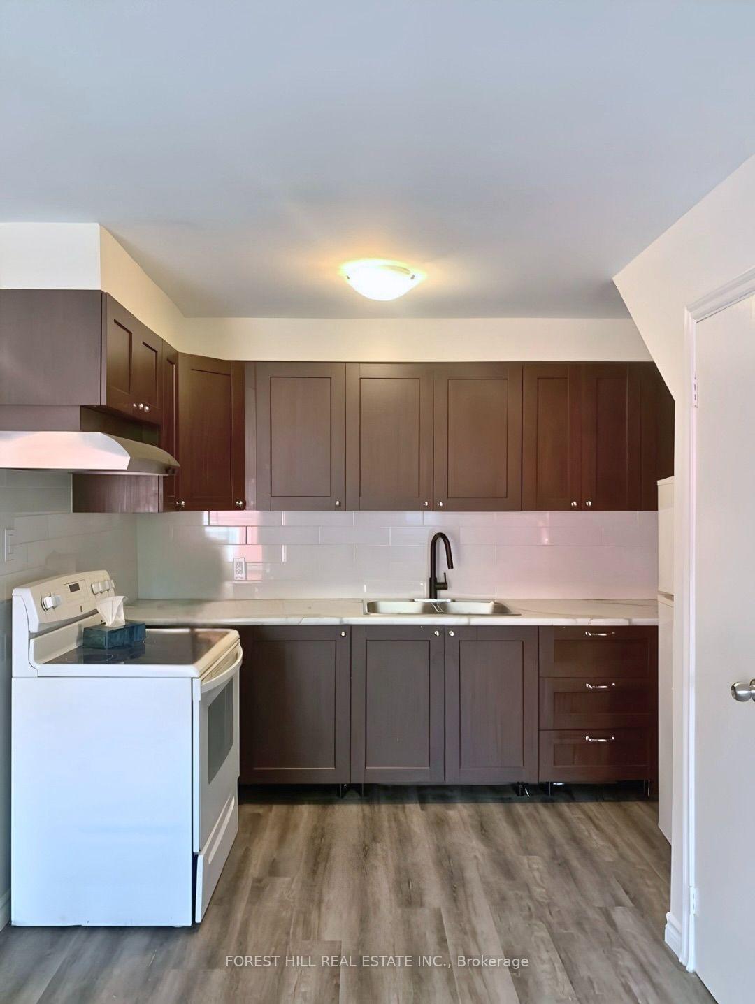 Photo 2 of Unit B, 422 Danforth Avenue, Toronto, Playter Estates-Danforth — HOMEH