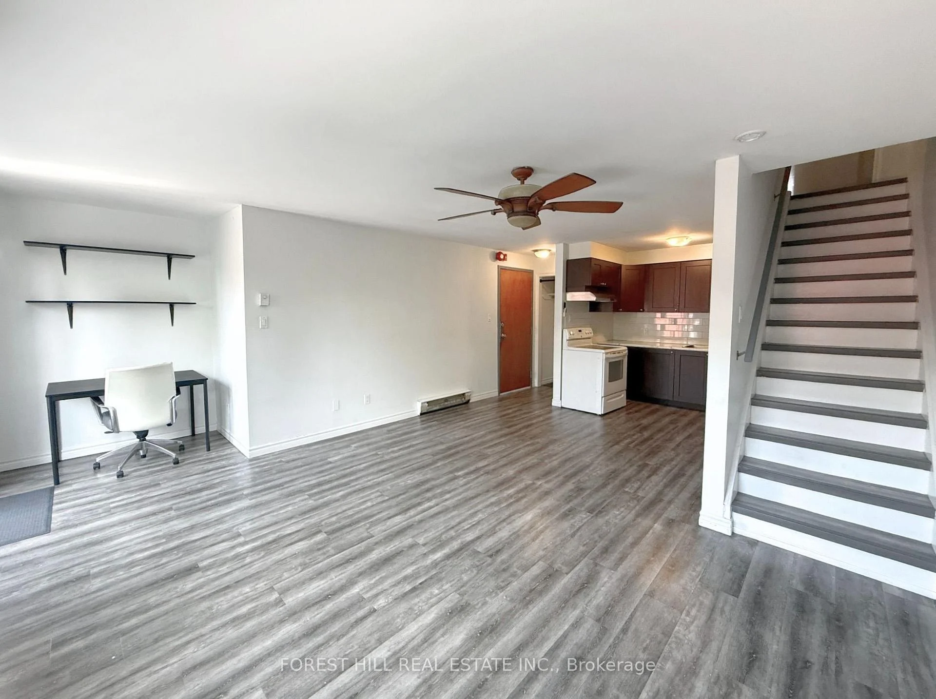 Photo 10 of Unit B, 422 Danforth Avenue, Toronto, Playter Estates-Danforth — HOMEH