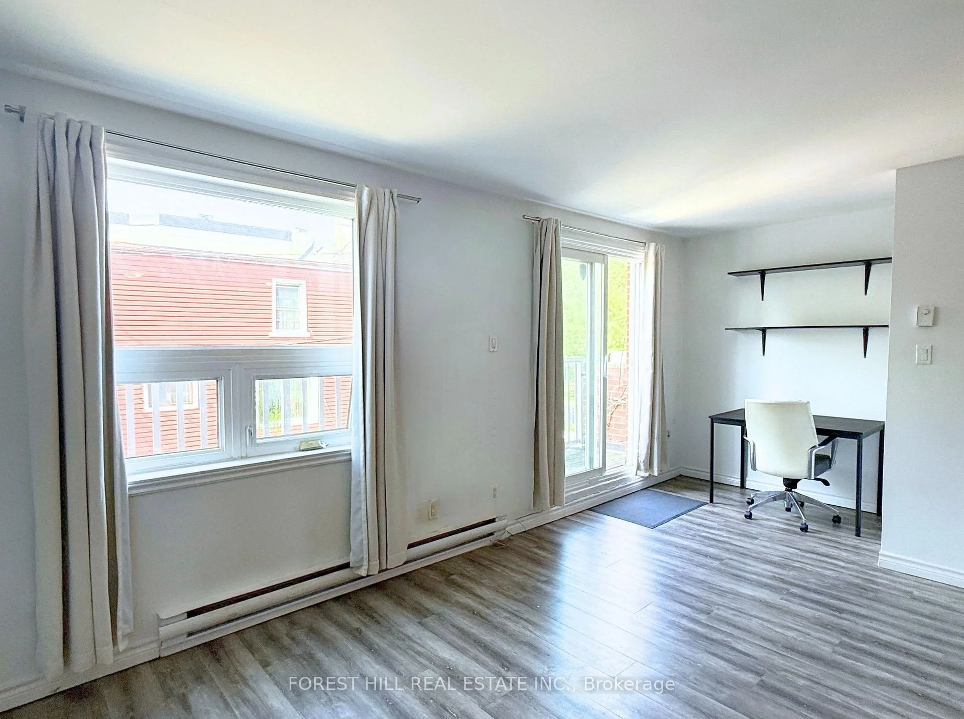 Photo 12 of Unit B, 422 Danforth Avenue, Toronto, Playter Estates-Danforth — HOMEH