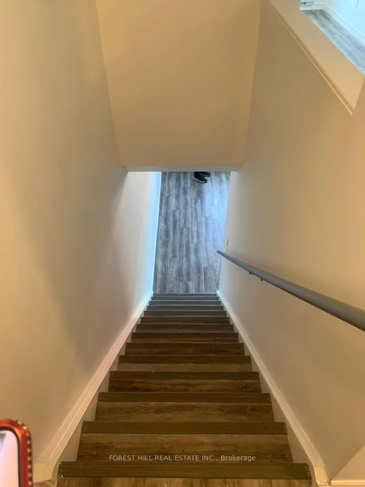 Photo 37 of Unit B, 422 Danforth Avenue, Toronto, Playter Estates-Danforth — HOMEH