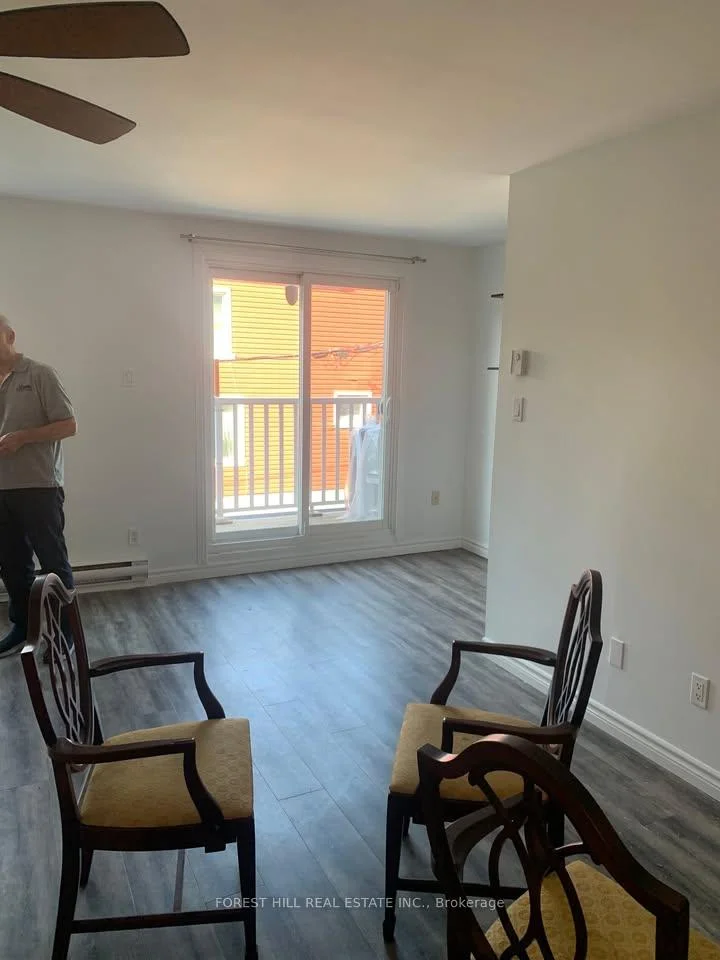 Photo 41 of Unit B, 422 Danforth Avenue, Toronto, Playter Estates-Danforth — HOMEH