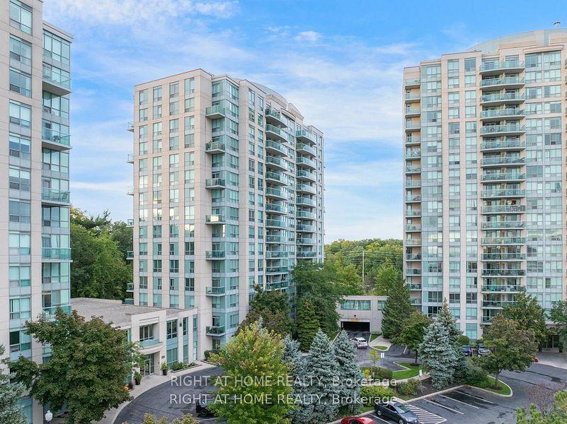 Photo 1 of Unit #1509, 2565 Erin Centre Boulevard, Mississauga, Erin Mills — HOMEH