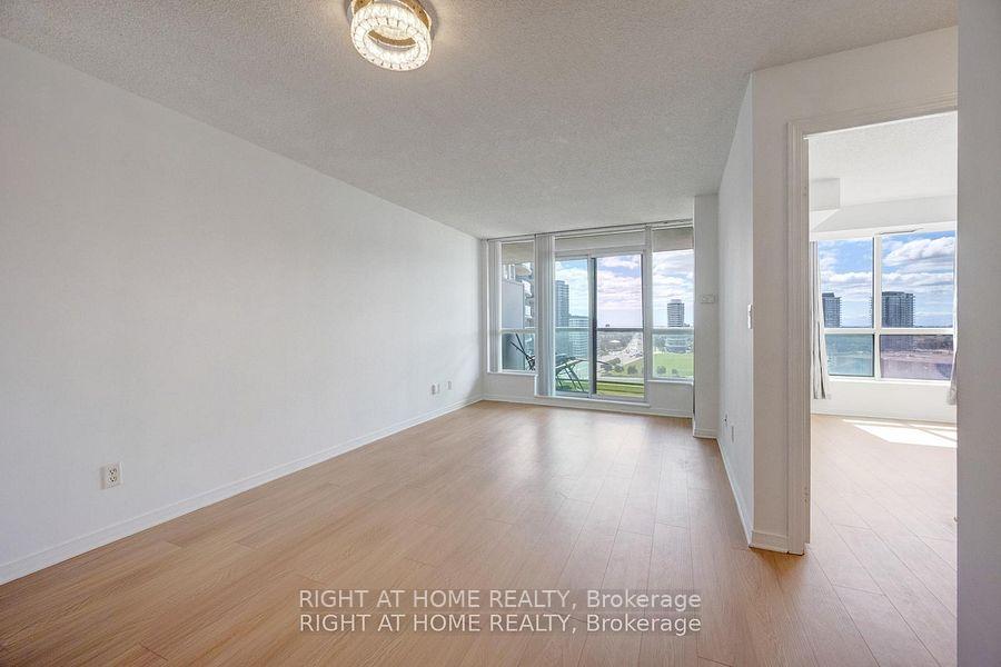 Photo 11 of Unit #1509, 2565 Erin Centre Boulevard, Mississauga, Erin Mills — HOMEH