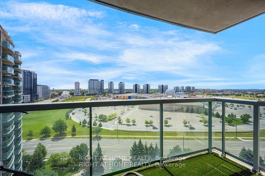 Photo 22 of Unit #1509, 2565 Erin Centre Boulevard, Mississauga, Erin Mills — HOMEH