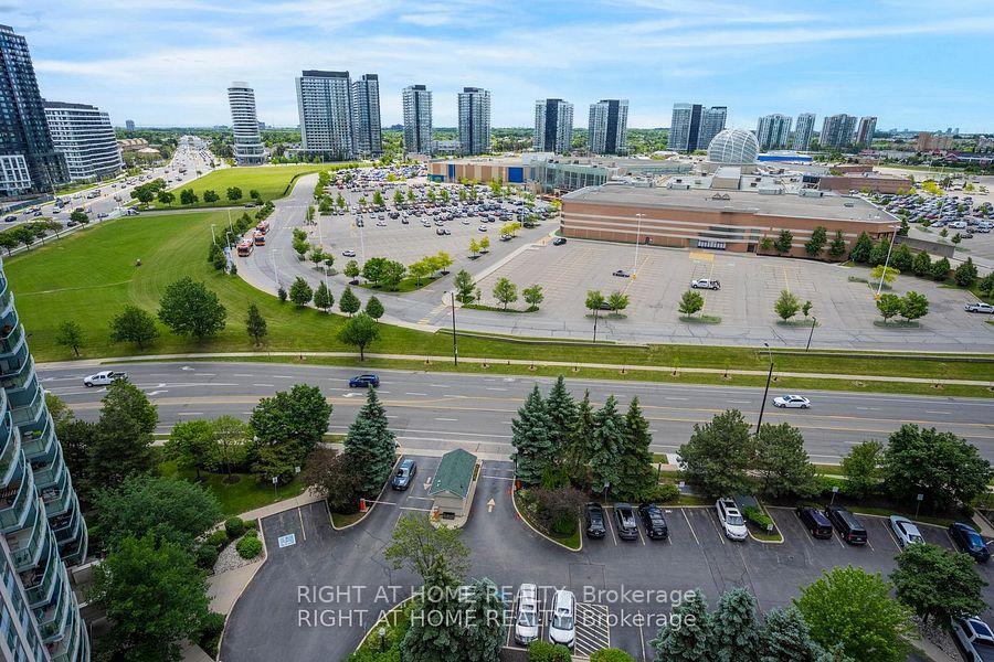Photo 23 of Unit #1509, 2565 Erin Centre Boulevard, Mississauga, Erin Mills — HOMEH