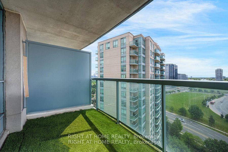 Photo 24 of Unit #1509, 2565 Erin Centre Boulevard, Mississauga, Erin Mills — HOMEH