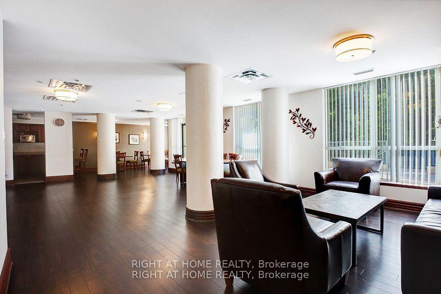 Photo 25 of Unit #1509, 2565 Erin Centre Boulevard, Mississauga, Erin Mills — HOMEH