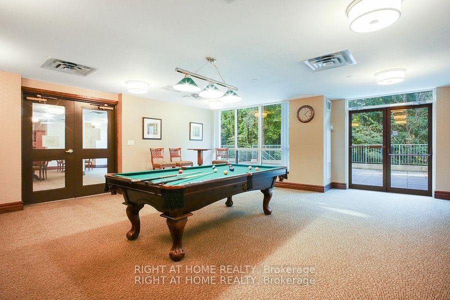 Photo 26 of Unit #1509, 2565 Erin Centre Boulevard, Mississauga, Erin Mills — HOMEH