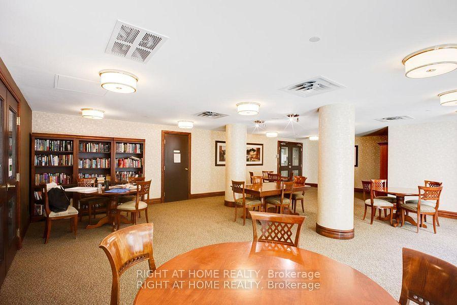Photo 27 of Unit #1509, 2565 Erin Centre Boulevard, Mississauga, Erin Mills — HOMEH