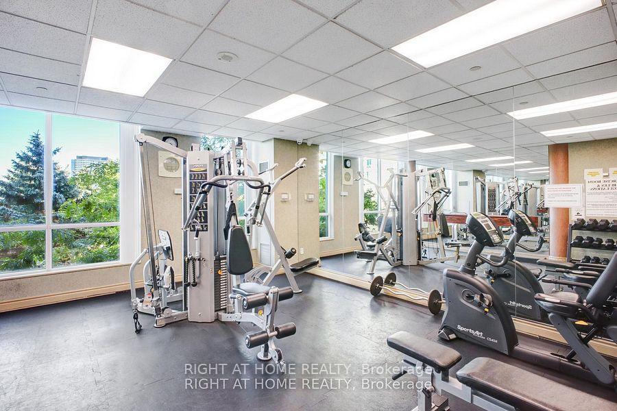 Photo 29 of Unit #1509, 2565 Erin Centre Boulevard, Mississauga, Erin Mills — HOMEH