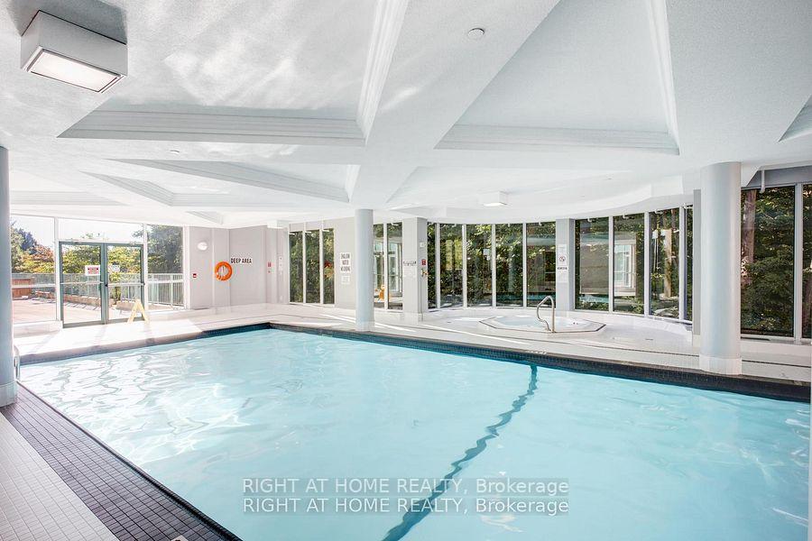 Photo 30 of Unit #1509, 2565 Erin Centre Boulevard, Mississauga, Erin Mills — HOMEH