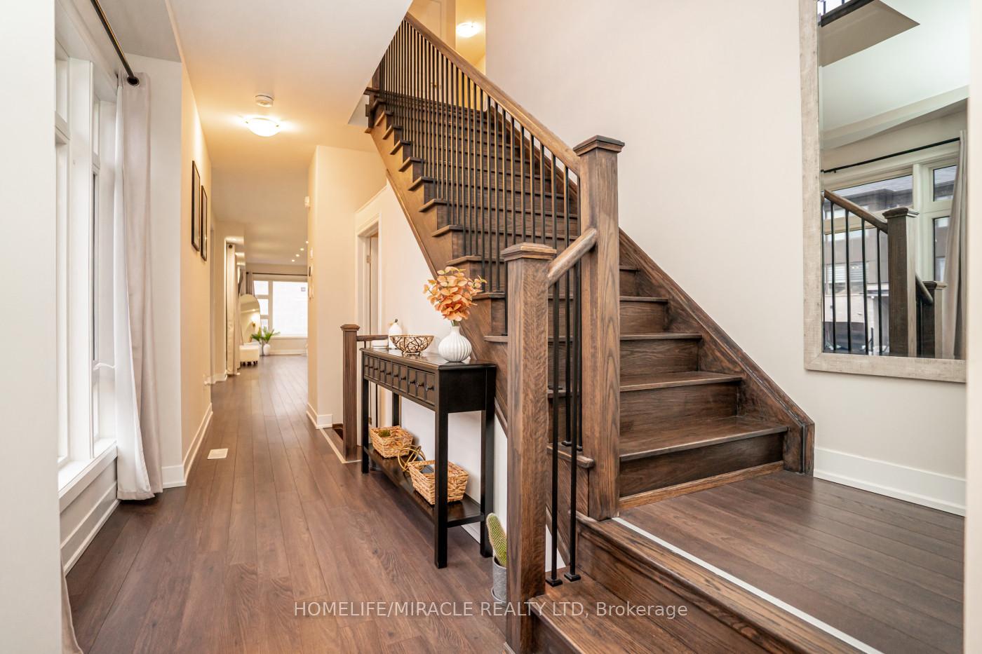 Photo 4 of Unit 136, 58 Donald Fleming Way, Whitby, Pringle Creek — HOMEH