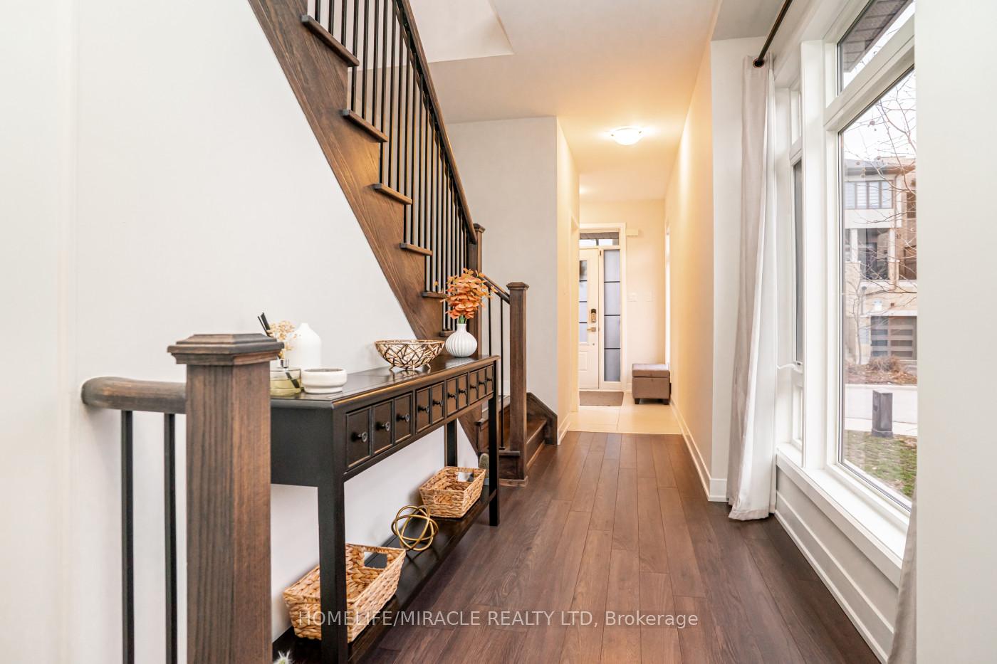 Photo 5 of Unit 136, 58 Donald Fleming Way, Whitby, Pringle Creek — HOMEH