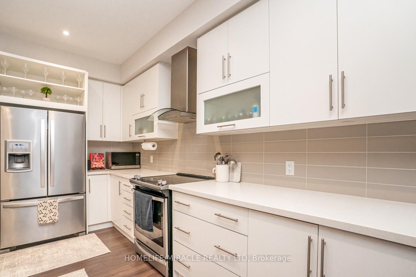 Photo 7 of Unit 136, 58 Donald Fleming Way, Whitby, Pringle Creek — HOMEH