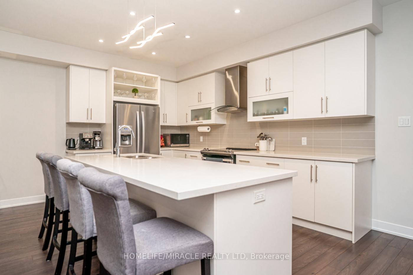 Photo 8 of Unit 136, 58 Donald Fleming Way, Whitby, Pringle Creek — HOMEH