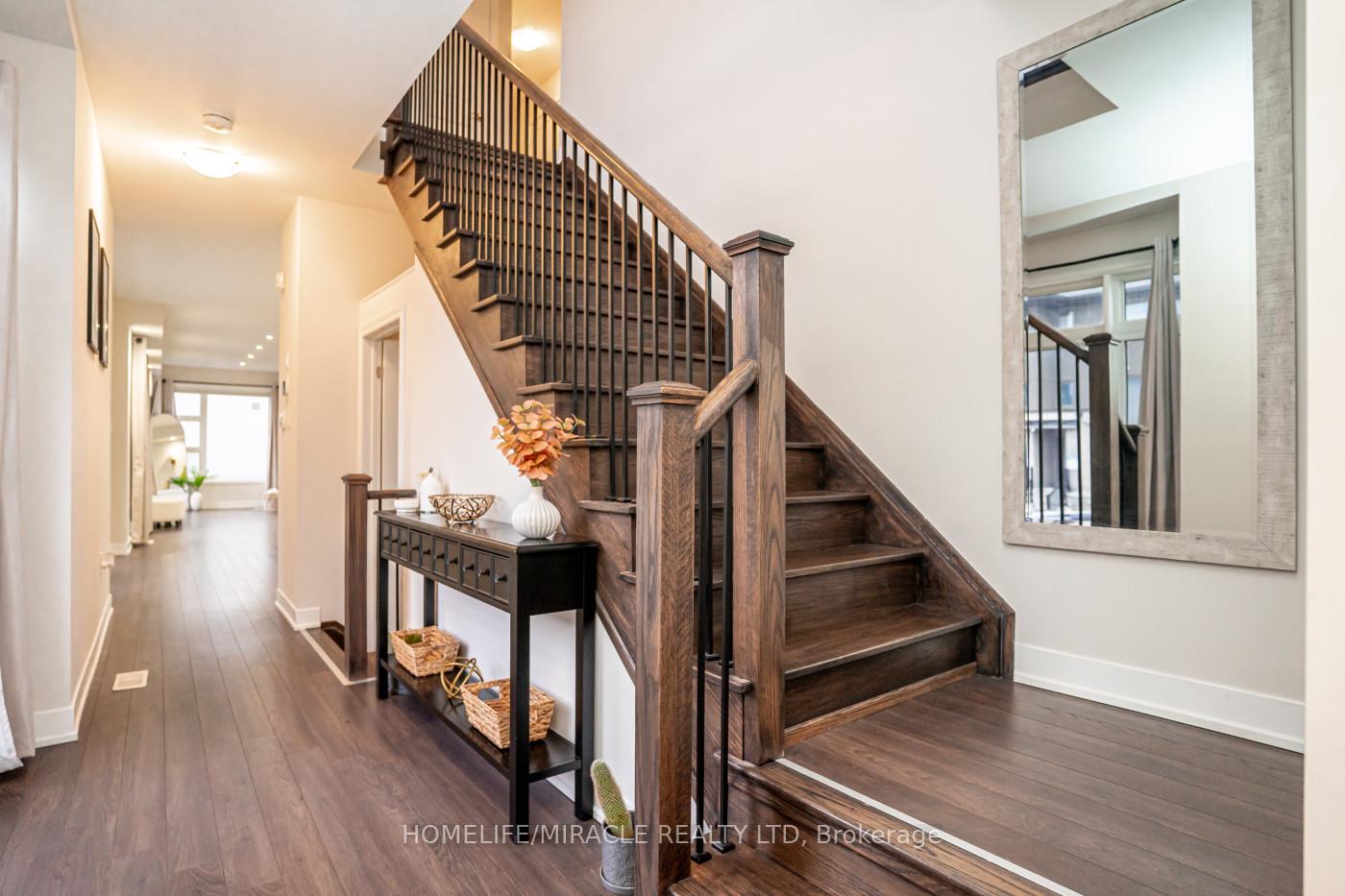 Photo 13 of Unit 136, 58 Donald Fleming Way, Whitby, Pringle Creek — HOMEH