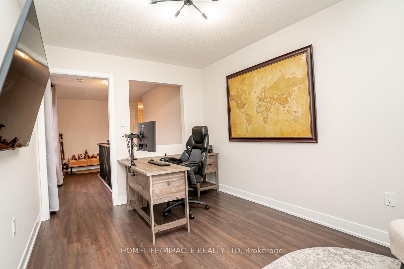 Photo 14 of Unit 136, 58 Donald Fleming Way, Whitby, Pringle Creek — HOMEH