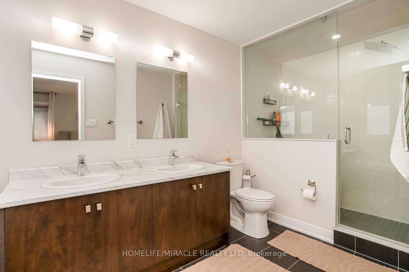 Photo 17 of Unit 136, 58 Donald Fleming Way, Whitby, Pringle Creek — HOMEH