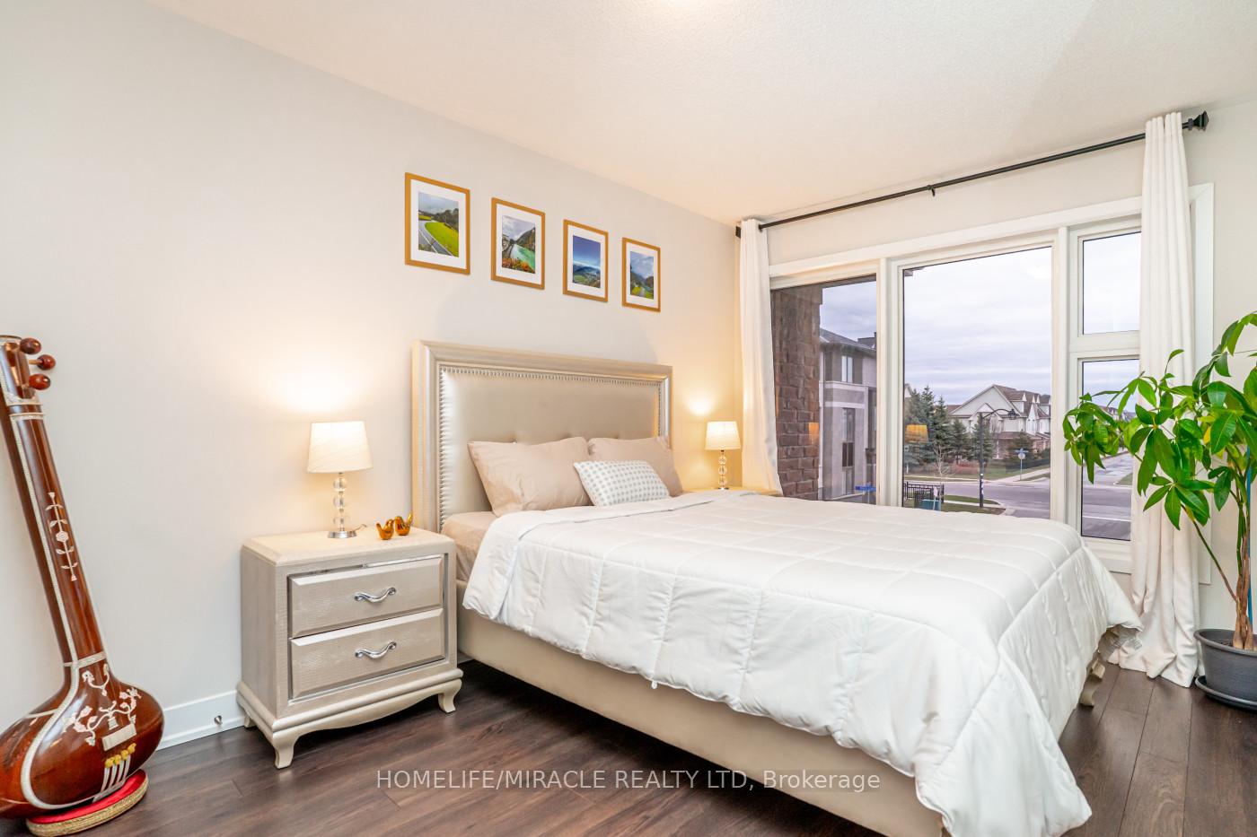 Photo 18 of Unit 136, 58 Donald Fleming Way, Whitby, Pringle Creek — HOMEH