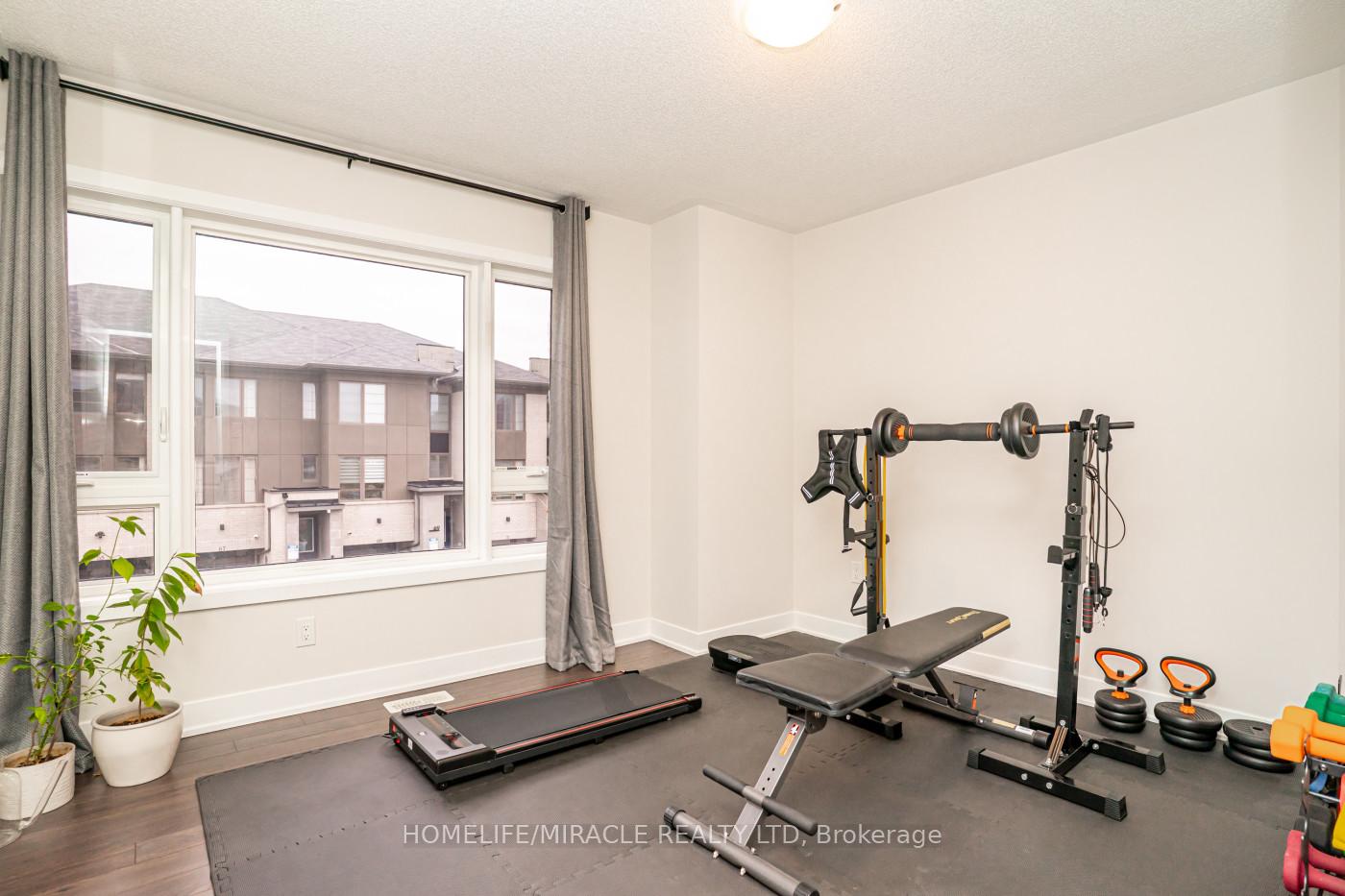 Photo 20 of Unit 136, 58 Donald Fleming Way, Whitby, Pringle Creek — HOMEH