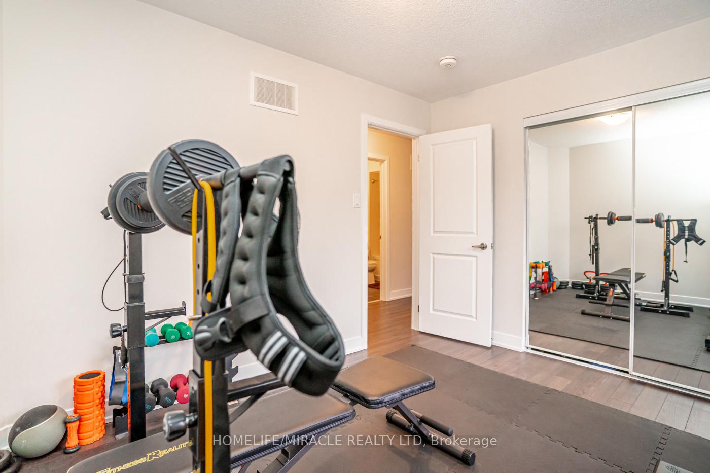 Photo 21 of Unit 136, 58 Donald Fleming Way, Whitby, Pringle Creek — HOMEH