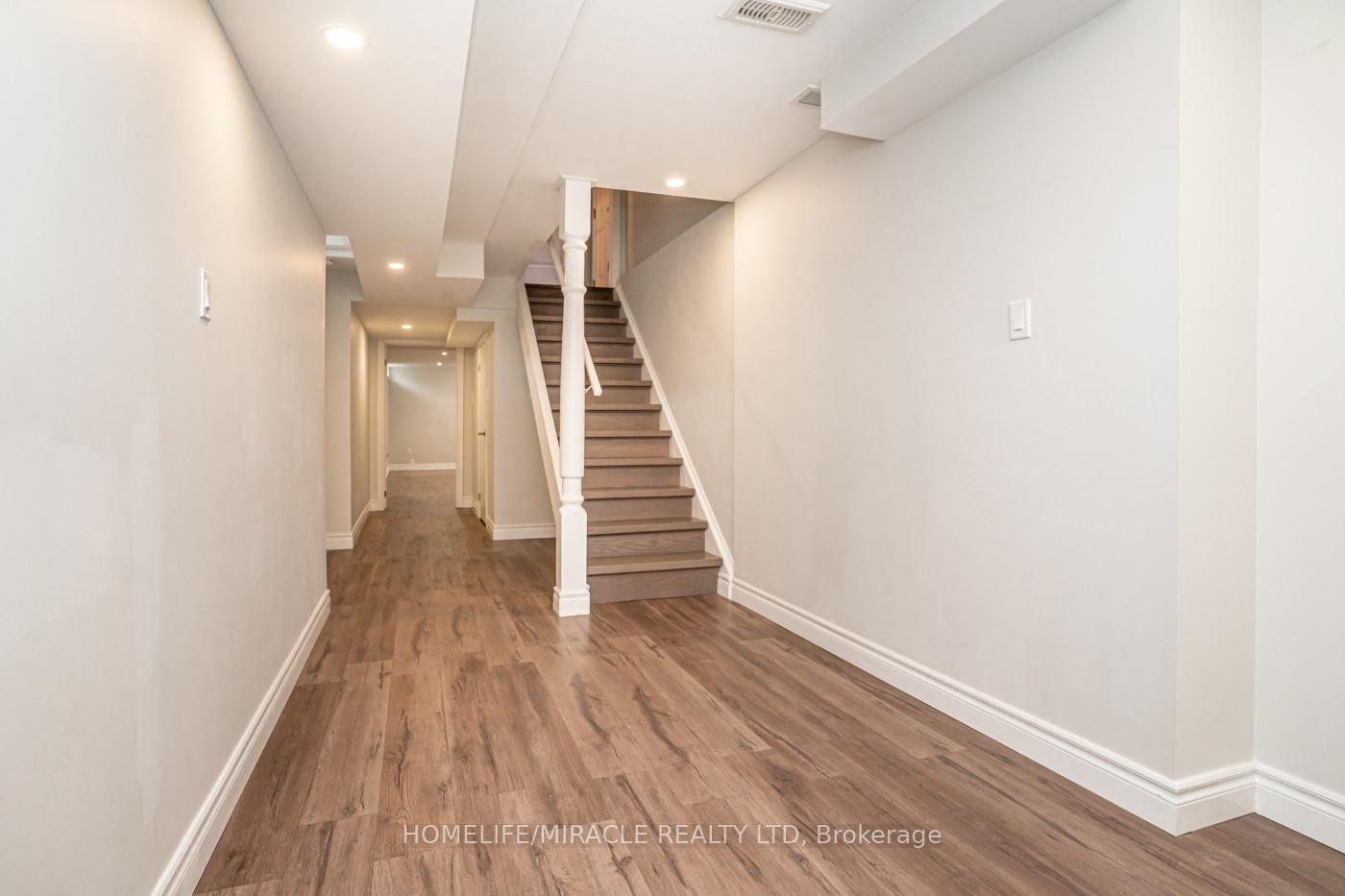 Photo 23 of Unit 136, 58 Donald Fleming Way, Whitby, Pringle Creek — HOMEH