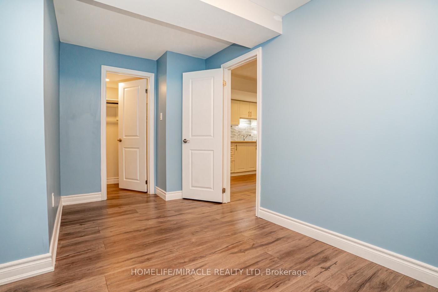 Photo 26 of Unit 136, 58 Donald Fleming Way, Whitby, Pringle Creek — HOMEH
