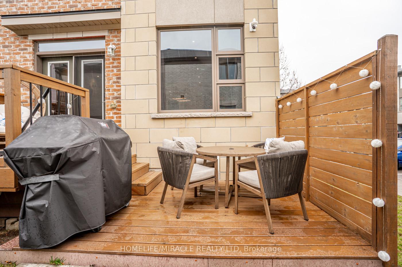 Photo 28 of Unit 136, 58 Donald Fleming Way, Whitby, Pringle Creek — HOMEH