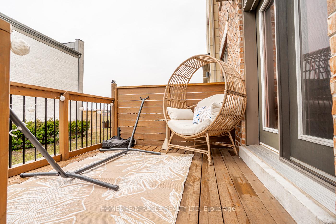 Photo 29 of Unit 136, 58 Donald Fleming Way, Whitby, Pringle Creek — HOMEH