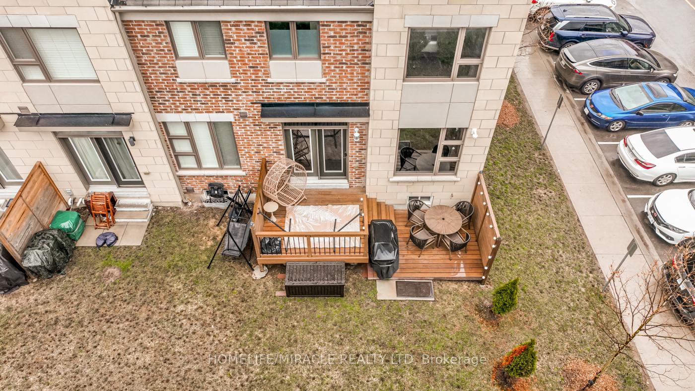 Photo 30 of Unit 136, 58 Donald Fleming Way, Whitby, Pringle Creek — HOMEH