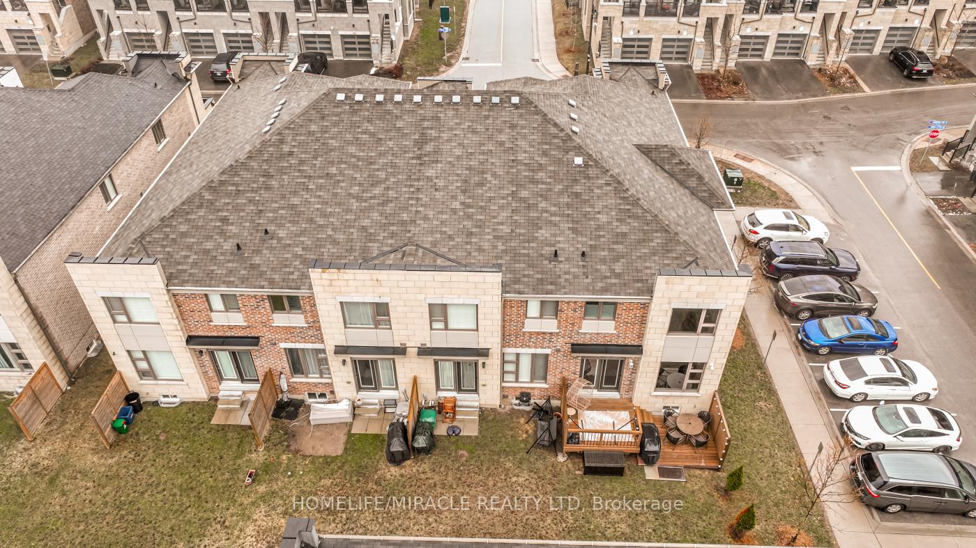Photo 31 of Unit 136, 58 Donald Fleming Way, Whitby, Pringle Creek — HOMEH