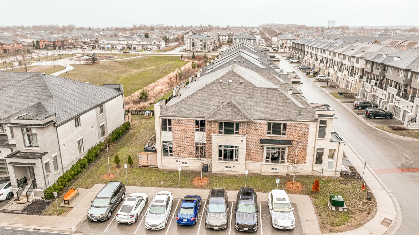 Photo 32 of Unit 136, 58 Donald Fleming Way, Whitby, Pringle Creek — HOMEH