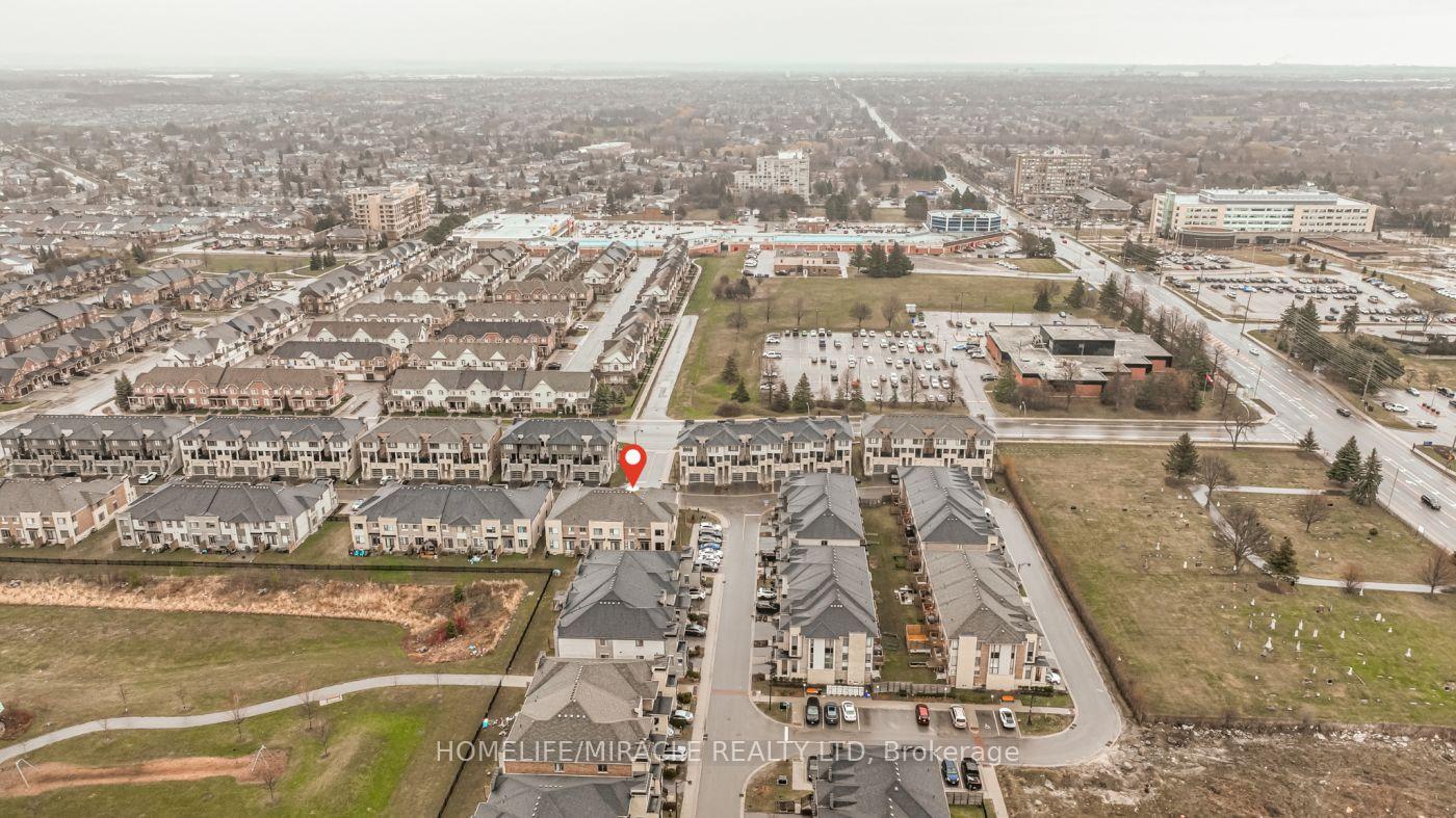 Photo 34 of Unit 136, 58 Donald Fleming Way, Whitby, Pringle Creek — HOMEH