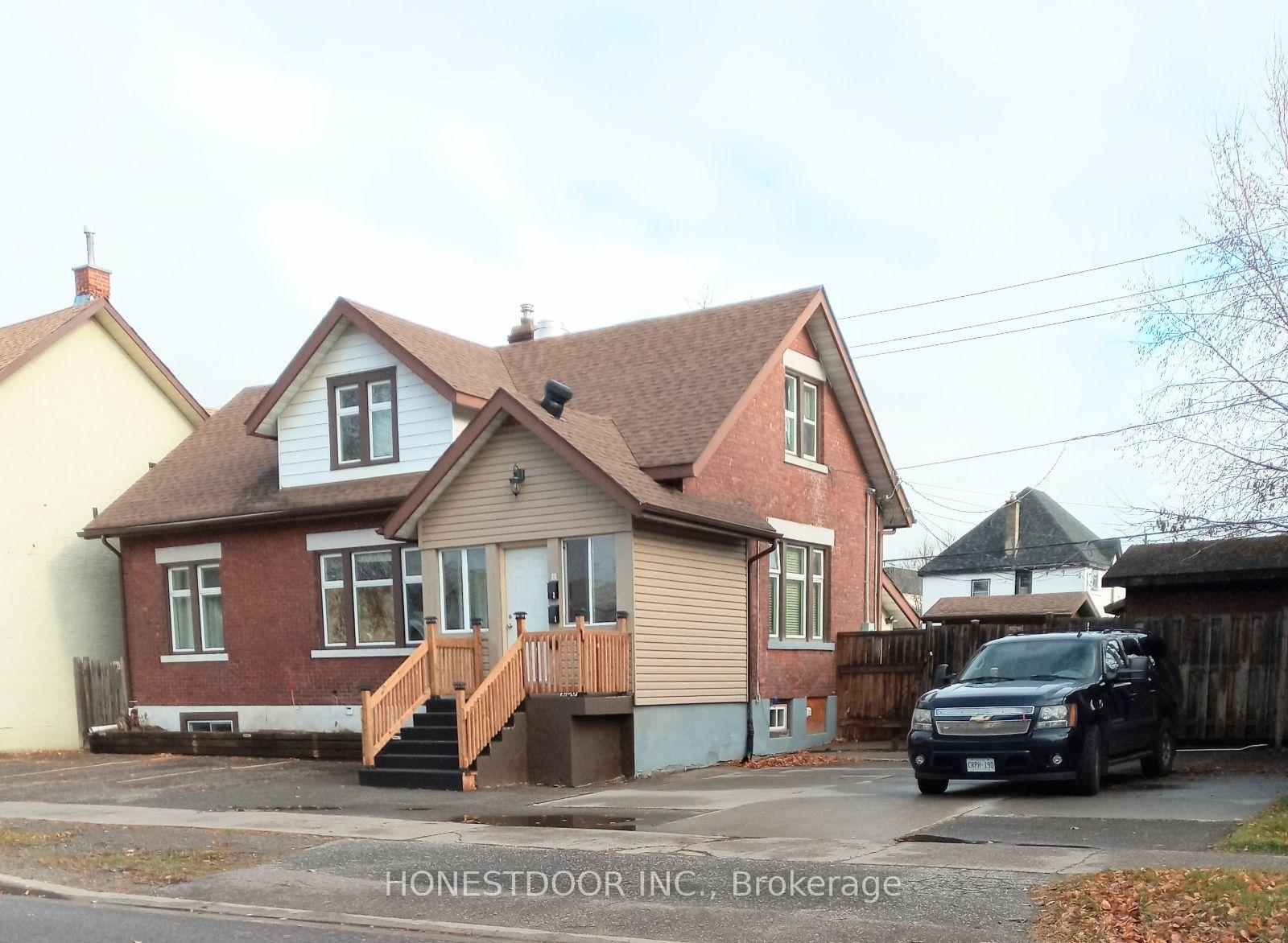 Photo 1 of 228 Archibald Street S, Thunder Bay, McKeller Park — HOMEH